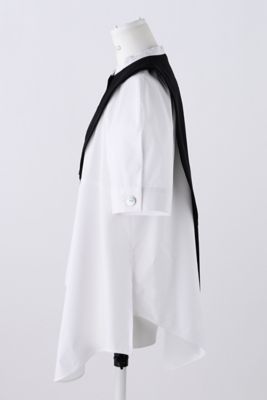 enföld cape vest 2025.1発売品 人気の贈り物が大集合 enföld cape vest 2025.1発売品 トップス