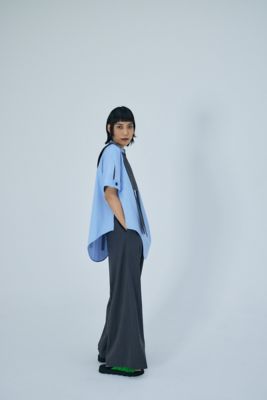 VEST－LAYERED TOPS（300HS230