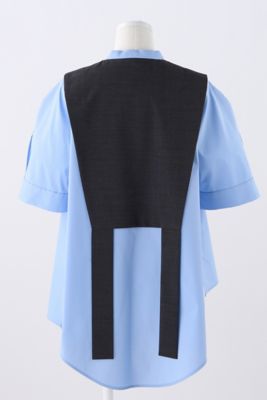 VEST－LAYERED TOPS（300HS230