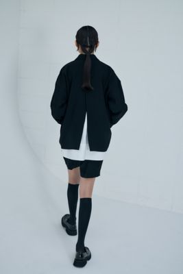 THICKEN BOX－JACKET（300HS230