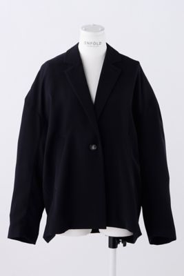 ＴＨＩＣＫＥＮ ＢＯＸ－ＪＡＣＫＥＴ（３００ＨＳ２３０－２６６０） | ENFOLD (Women)/エンフォルド |  三越伊勢丹オンラインストア・通販【公式】