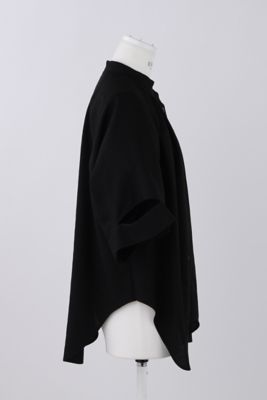 TWO－WAY NECK BLOUSE（300HS230