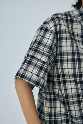 ＬＡＹＥＲＥＤ ＭＥＮ'Ｓ ＳＨＩＲＴ（３００ＨＳ２３０－２７５０ 