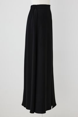 RANDOM－SLIT SKIRT（300HS231
