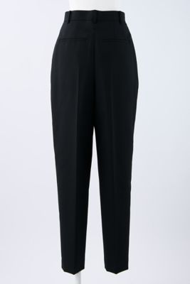 ＴＡＰＥＲＥＤ－ＴＲＯＵＳＥＲＳ（３００ＨＳ２３１－０４３０） | ENFOLD (Women)/エンフォルド |  三越伊勢丹オンラインストア・通販【公式】