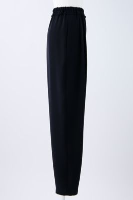 ENFOLD(エンフォルド) WIDE TROUSERS - COLDBECK ONLINE（コール