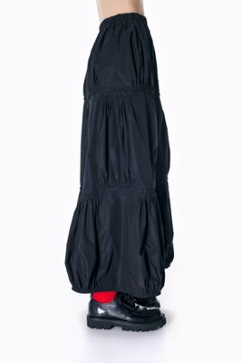 ＲＡＮＤＯＭ－ＧＡＴＨＥＲ　ＳＫＩＲＴ（３００ＨＳ２３１－０９１０）