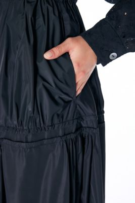 ＲＡＮＤＯＭ－ＧＡＴＨＥＲ　ＳＫＩＲＴ（３００ＨＳ２３１－０９１０）