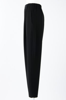 エンフォルド　WASHABLE CARROT PANTS ENFOLD(エンフォルド) WASHABLE CARROT PANTS - COLDBECK ONLINE