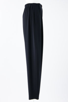 最終価格enfold WASHABLE CARROT PANTS 38 ブラック 最終価格enfold WASHABLE CARROT PANTS 38 ブラック - メルカリ