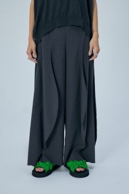 ＷＡＶＥ ＤＲＡＰＥ ＴＲＯＵＳＥＲＳ（３００ＨＳ２３１－１５６０ 