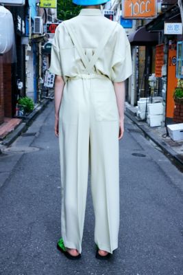 STRAP TROUSERS（300HS231－1770
