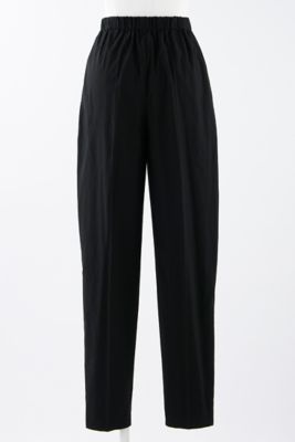 WASHABLE EGG－PANTS（300HS231