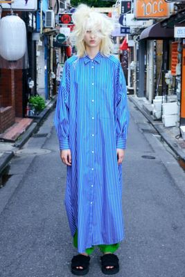 ＬＯＮＧ－ＳＨＩＲＴ－ＤＲＥＳＳ（３００ＨＳ２３３－１６２０） | ファッション・服 | 三越伊勢丹オンラインストア・通販【公式】