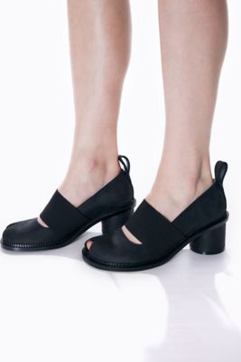 OPEN－TOE PUMPS（300HS255－1020