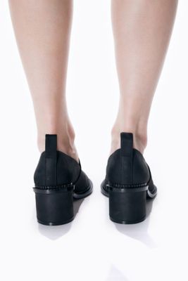 OPEN-TOE PUMPS enfold