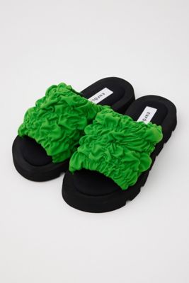 ＷＡＶＥ ＳＡＮＤＡＬＳ（３００ＨＳ２５５－２４６０） | ENFOLD (Women)/エンフォルド | 三越伊勢丹オンラインストア・通販【公式】