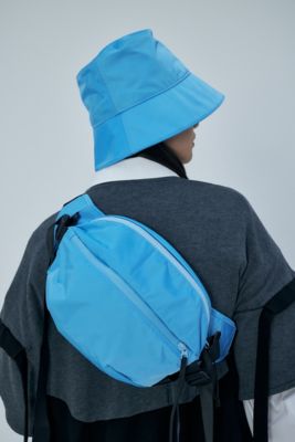 ENFOLDバックタイプルオーバー ENFOLD(エンフォルド)｜PLEATS PULLOVER/プルオーバー/ブラック