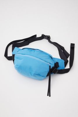 ENFOLD ショルダーバッグ ボディバッグ《Enfold》 - Black - | ETiAM
