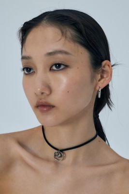 ＜ENFOLD (Women)＞ＷＡＶＥ　ＣＨＯＫＥＲ（３００ＨＳ２５６－２４５０）