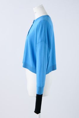 LAYERED－CARDIGAN（300HS270－0930
