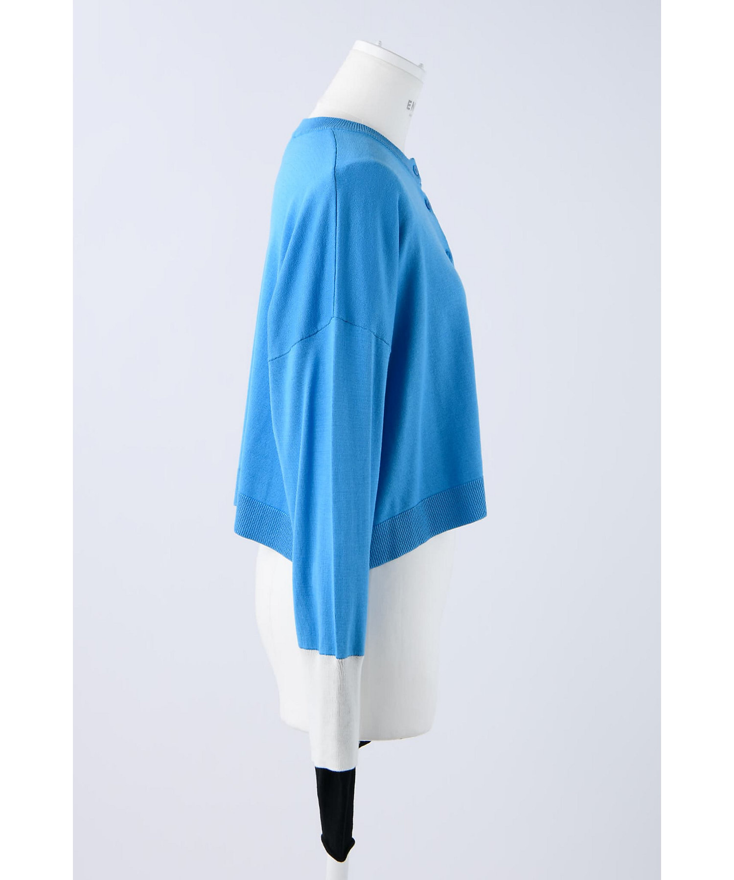 LAYERED-CARDIGAN(300HS270-0930 LAYERED-CARDIGAN(300HS270-0930