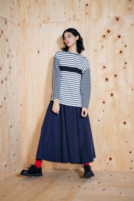 日本全国送料無料商品 | 特集 | LINE PULLOVER（300HS280－0660 トップス