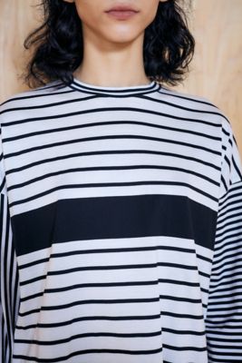 LINE PULLOVER（300HS280－0660