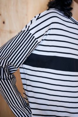 LINE PULLOVER（300HS280－0660