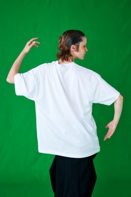 ENFOLD(エンフォルド) COLLAGE T-SHIRT COLLAGE T－SHIRT（300HS280－0680