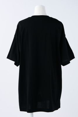 COLLAGE T－SHIRT（300HS280－0680