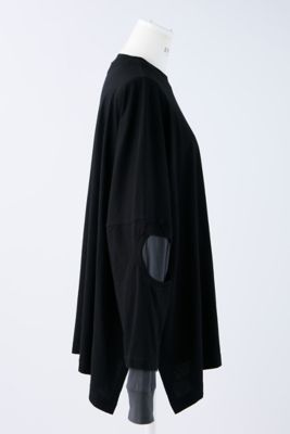 LAYERED LONG－SLEEVE（300HS280