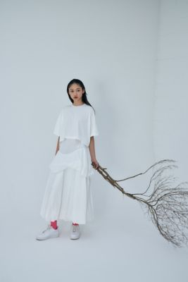 ＷＩＤＥ　ＣＲＯＰＰＥＤ　Ｔ－ＳＨＩＲＴ（３００ＨＳ２８０－２２６０）