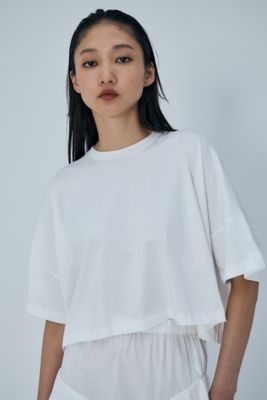 ＷＩＤＥ　ＣＲＯＰＰＥＤ　Ｔ－ＳＨＩＲＴ（３００ＨＳ２８０－２２６０）