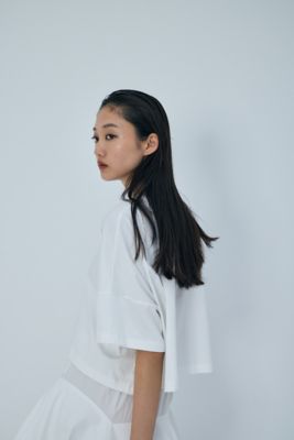 ＷＩＤＥ　ＣＲＯＰＰＥＤ　Ｔ－ＳＨＩＲＴ（３００ＨＳ２８０－２２６０）