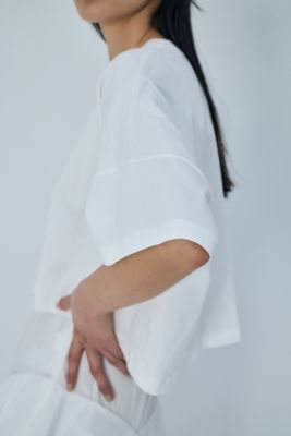 ＷＩＤＥ　ＣＲＯＰＰＥＤ　Ｔ－ＳＨＩＲＴ（３００ＨＳ２８０－２２６０）