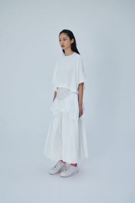 ＷＩＤＥ　ＣＲＯＰＰＥＤ　Ｔ－ＳＨＩＲＴ（３００ＨＳ２８０－２２６０）