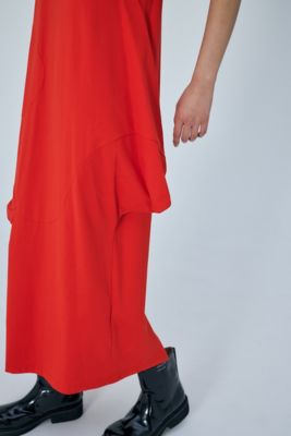 ENFOLD◆トップス/38/ポリエステル/IVO/300GS230-0980 11012300HS5802290010001?$VS_1500$