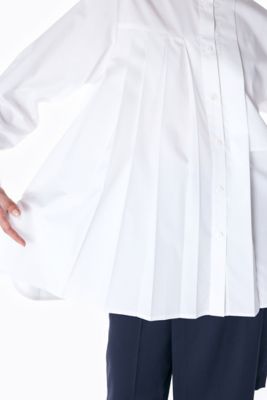 ASYMMETRY－BLOUSE（300HS430－0570