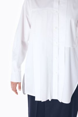 ASYMMETRY－BLOUSE（300HS430－0570
