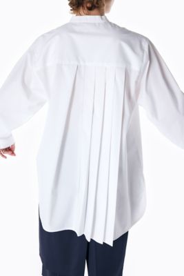 ASYMMETRY－BLOUSE（300HS430－0570