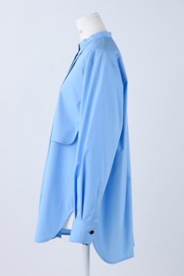 ASYMMETRY－BLOUSE（300HS430－0570