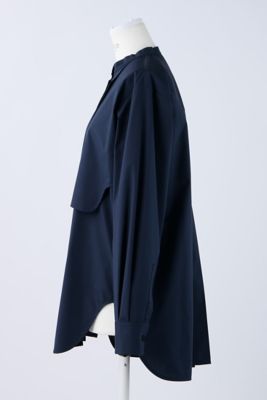 ASYMMETRY－BLOUSE（300HS430－0570