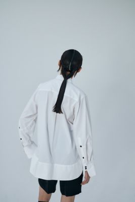 ＳＯＬＩＤ－ＳＬＥＥＶＥ　ＳＨＩＲＴ（３００ＨＳ４３０－１３６０）