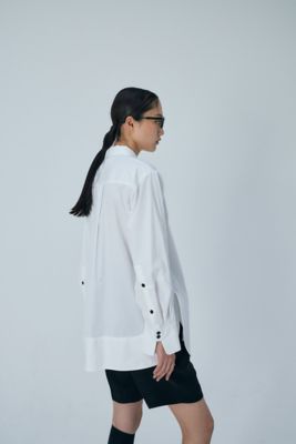 ＳＯＬＩＤ－ＳＬＥＥＶＥ　ＳＨＩＲＴ（３００ＨＳ４３０－１３６０）
