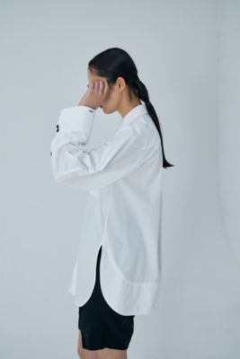 ＳＯＬＩＤ－ＳＬＥＥＶＥ　ＳＨＩＲＴ（３００ＨＳ４３０－１３６０）