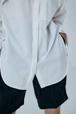 ＳＯＬＩＤ－ＳＬＥＥＶＥ　ＳＨＩＲＴ（３００ＨＳ４３０－１３６０）