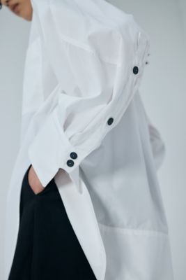 ＳＯＬＩＤ－ＳＬＥＥＶＥ　ＳＨＩＲＴ（３００ＨＳ４３０－１３６０）