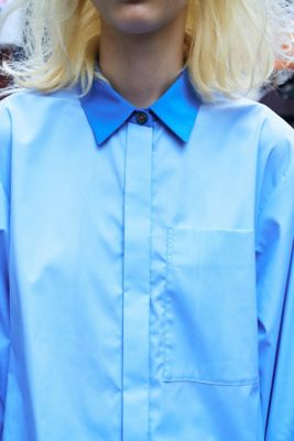 ＳＯＬＩＤ－ＳＬＥＥＶＥ　ＳＨＩＲＴ（３００ＨＳ４３０－１３６０）