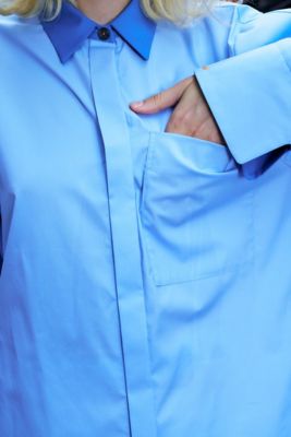 ＳＯＬＩＤ－ＳＬＥＥＶＥ　ＳＨＩＲＴ（３００ＨＳ４３０－１３６０）